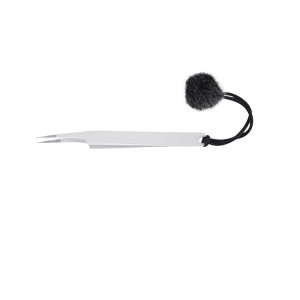 Eyelash Tweezer & Scaler