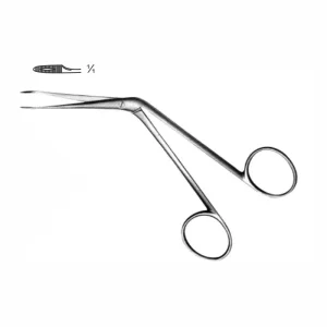 Ear Forceps, Ear Polypus Forceps