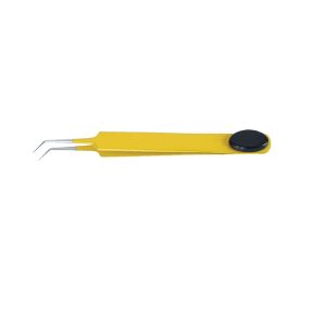 Eyelash Tweezer & Scaler