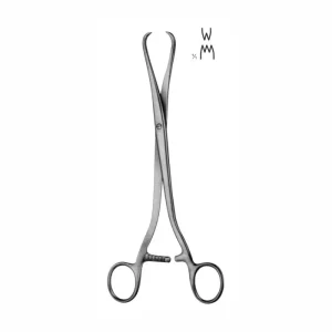 Uterine Tenaculum Forceps