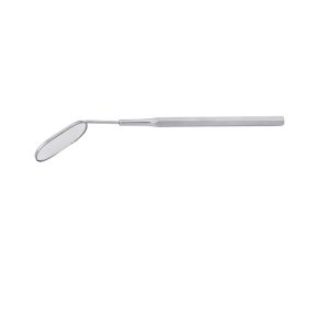 Eyelash Tweezer & Scaler