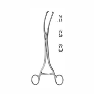 Uterine Tenaculum Forceps