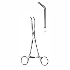 Peripheral Vascular Clamps