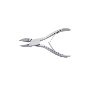 Nail Cutter With Double Spring