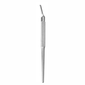 SCALPEL BLADES & HANDLES
