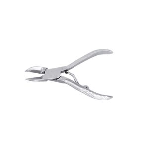 Nail Cutter With Wire Spring