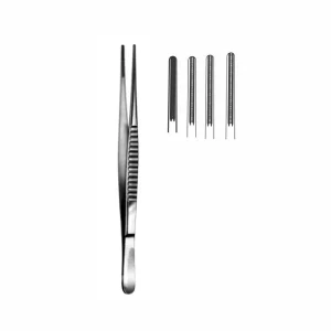 Vascular Forceps