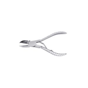 Nail Cutter With Wire Spring