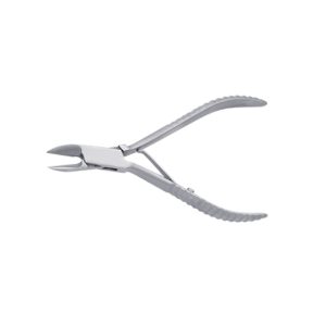 Nail Cutter With Wire Spring