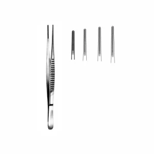 Vascular Forceps