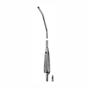 Suction Tubes