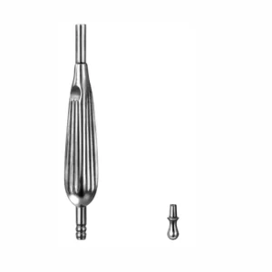Suction Tubes