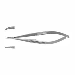 NEEDLE HOLDERS