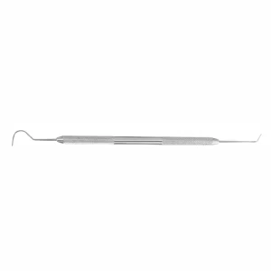 Explorers double ended Flexible