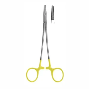 Needle Holders T.C.