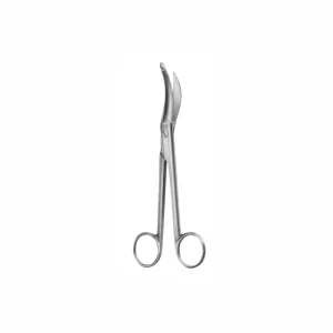 Episiotomy Scissors Umbilical Scissors