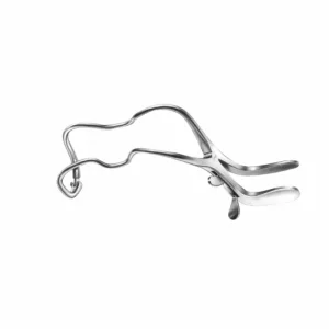 Mouth Gags, Lip and Cheek Retractors