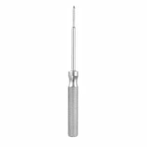 IMPLANTOLOGY INSTRUMENTS