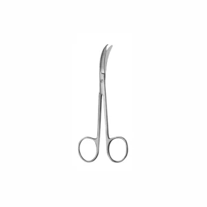 Stitch Scissors Ligature Scissors