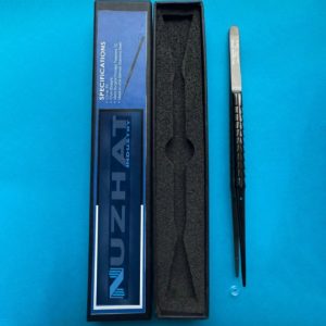 Tonsil or Surgical Tweezer