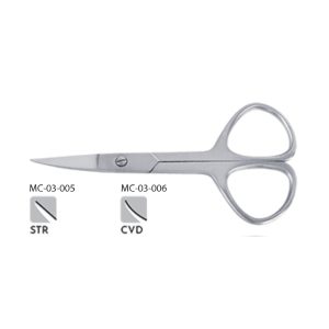 Professional Nail Scissors