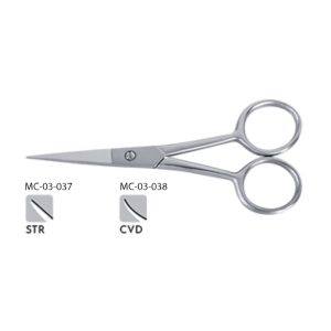 Nail Scissors